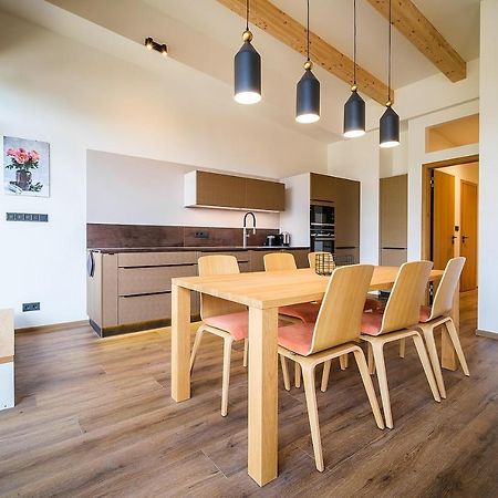 ליפנו נאד וויטאבו Lipno Port Apartment C304 - Lipno Home מראה חיצוני תמונה
