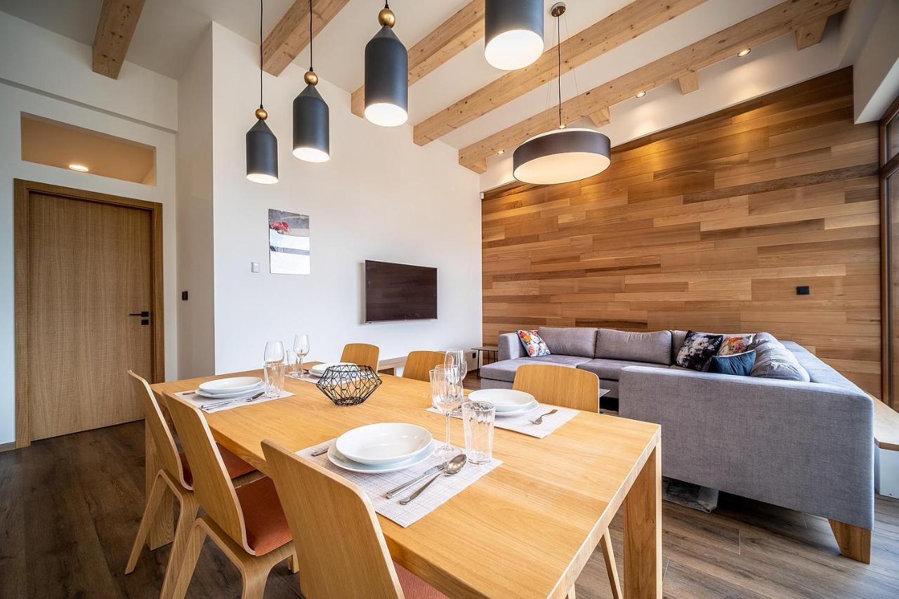 ליפנו נאד וויטאבו Lipno Port Apartment C304 - Lipno Home מראה חיצוני תמונה