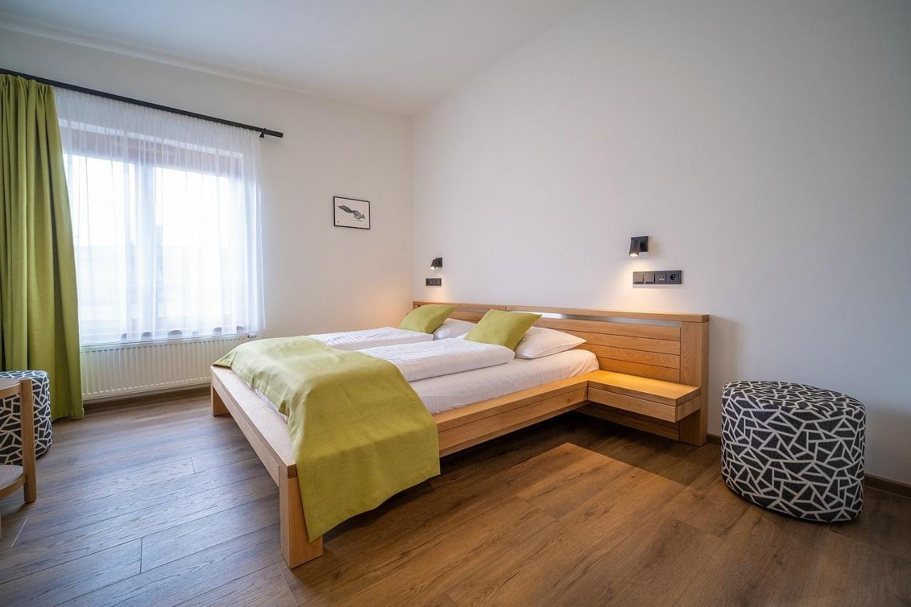 ליפנו נאד וויטאבו Lipno Port Apartment C304 - Lipno Home מראה חיצוני תמונה