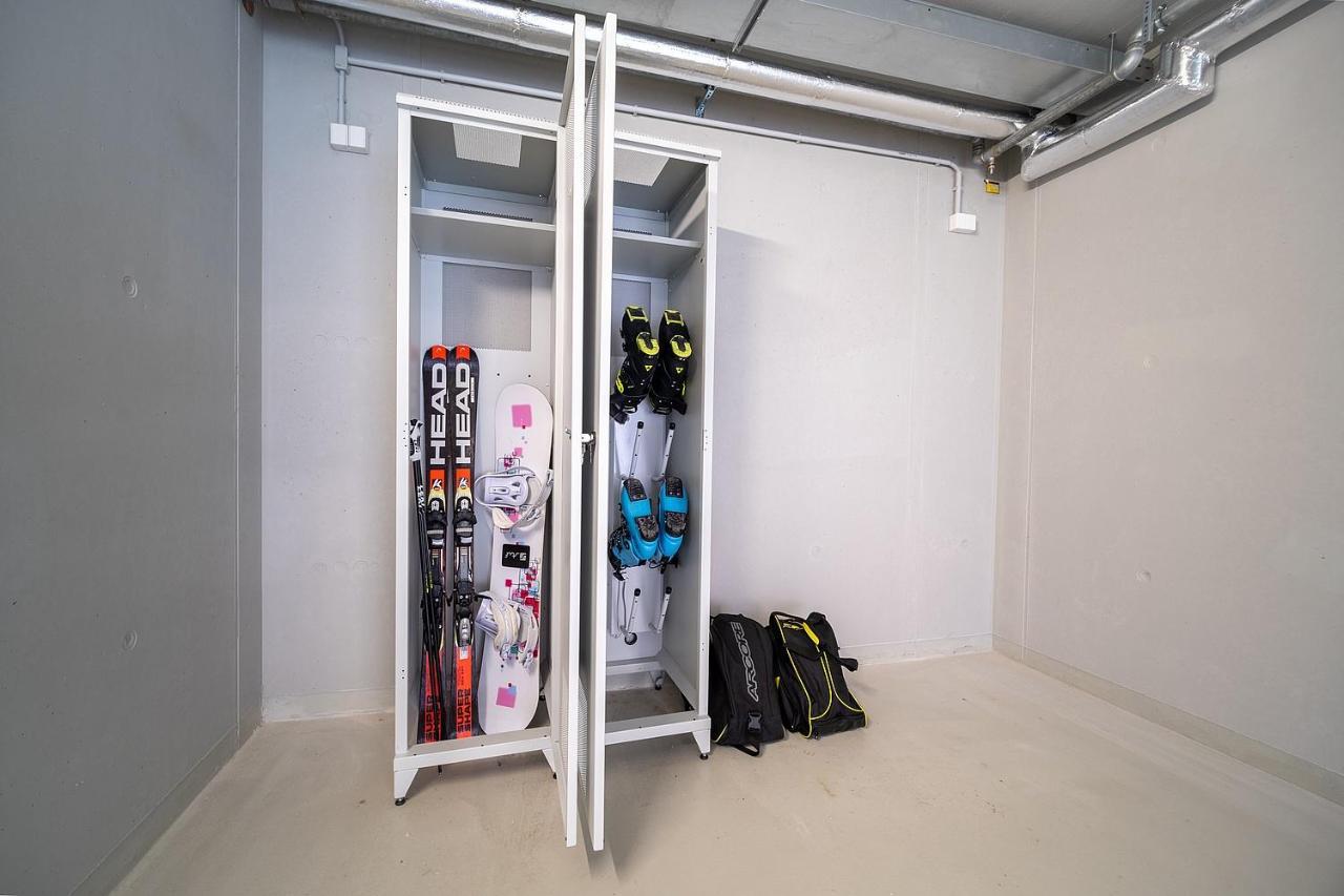 ליפנו נאד וויטאבו Lipno Port Apartment C304 - Lipno Home מראה חיצוני תמונה