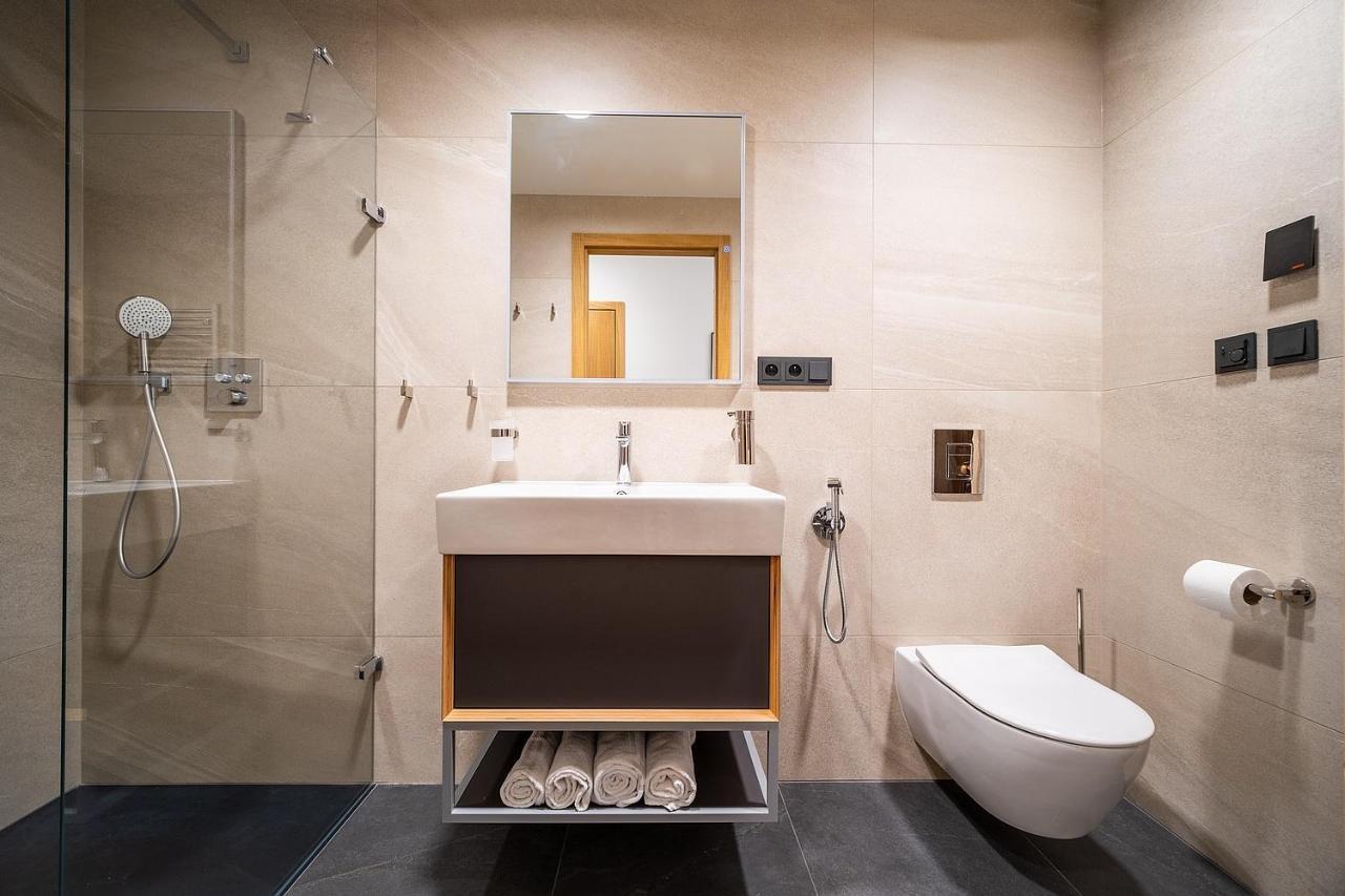ליפנו נאד וויטאבו Lipno Port Apartment C304 - Lipno Home מראה חיצוני תמונה