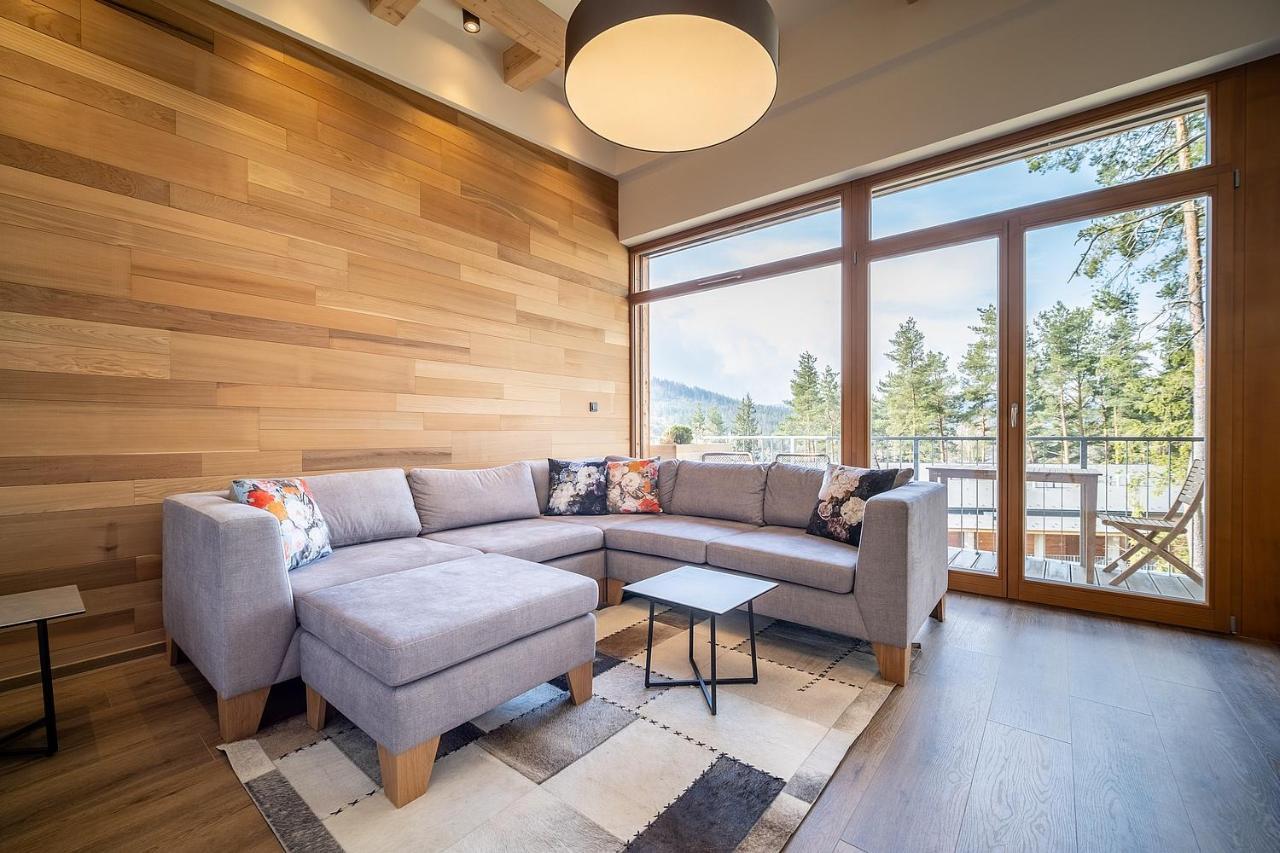 ליפנו נאד וויטאבו Lipno Port Apartment C304 - Lipno Home מראה חיצוני תמונה