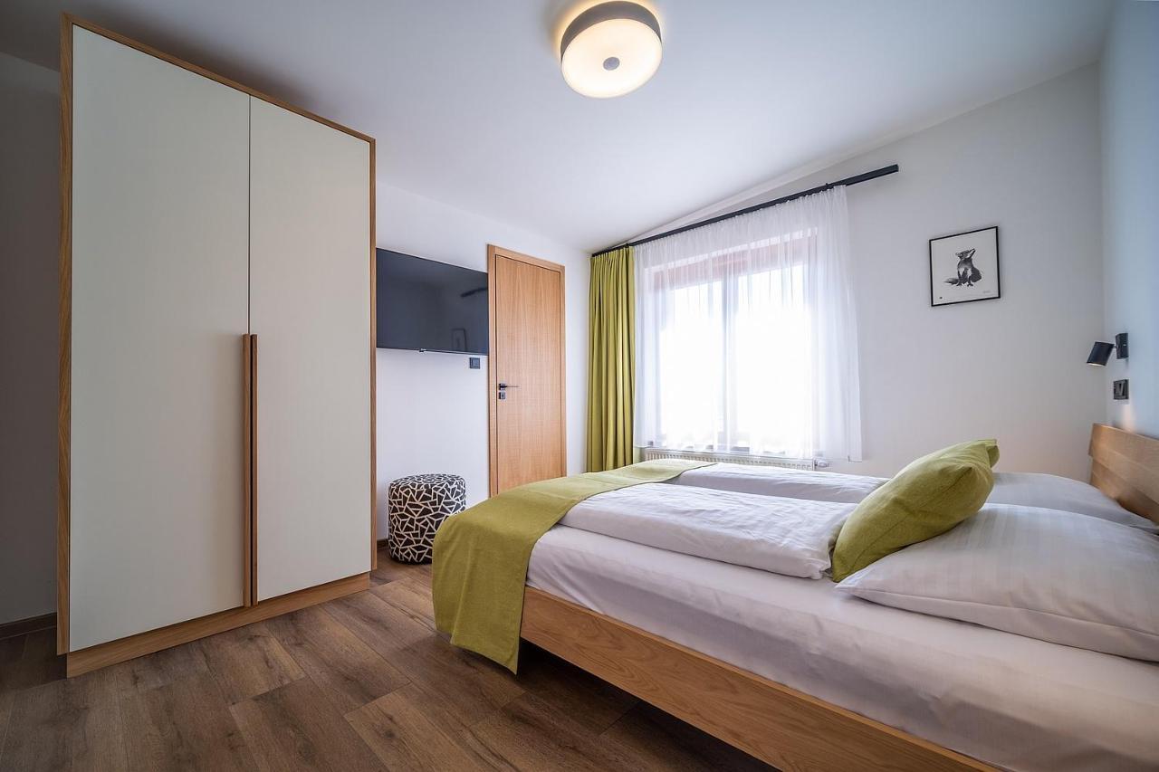 ליפנו נאד וויטאבו Lipno Port Apartment C304 - Lipno Home מראה חיצוני תמונה