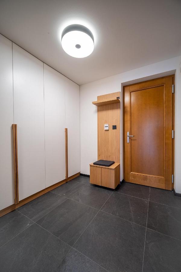 ליפנו נאד וויטאבו Lipno Port Apartment C304 - Lipno Home מראה חיצוני תמונה