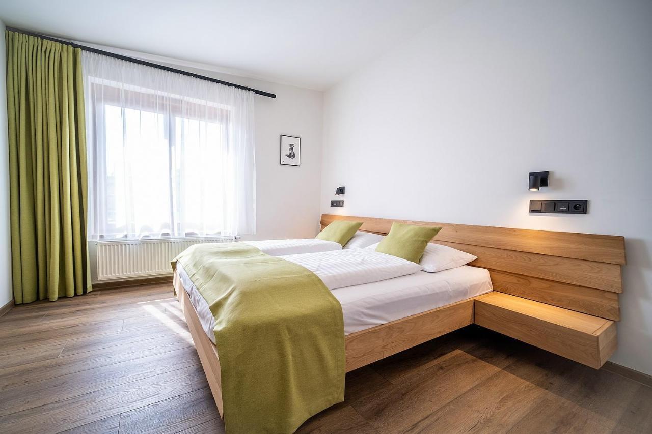 ליפנו נאד וויטאבו Lipno Port Apartment C304 - Lipno Home מראה חיצוני תמונה
