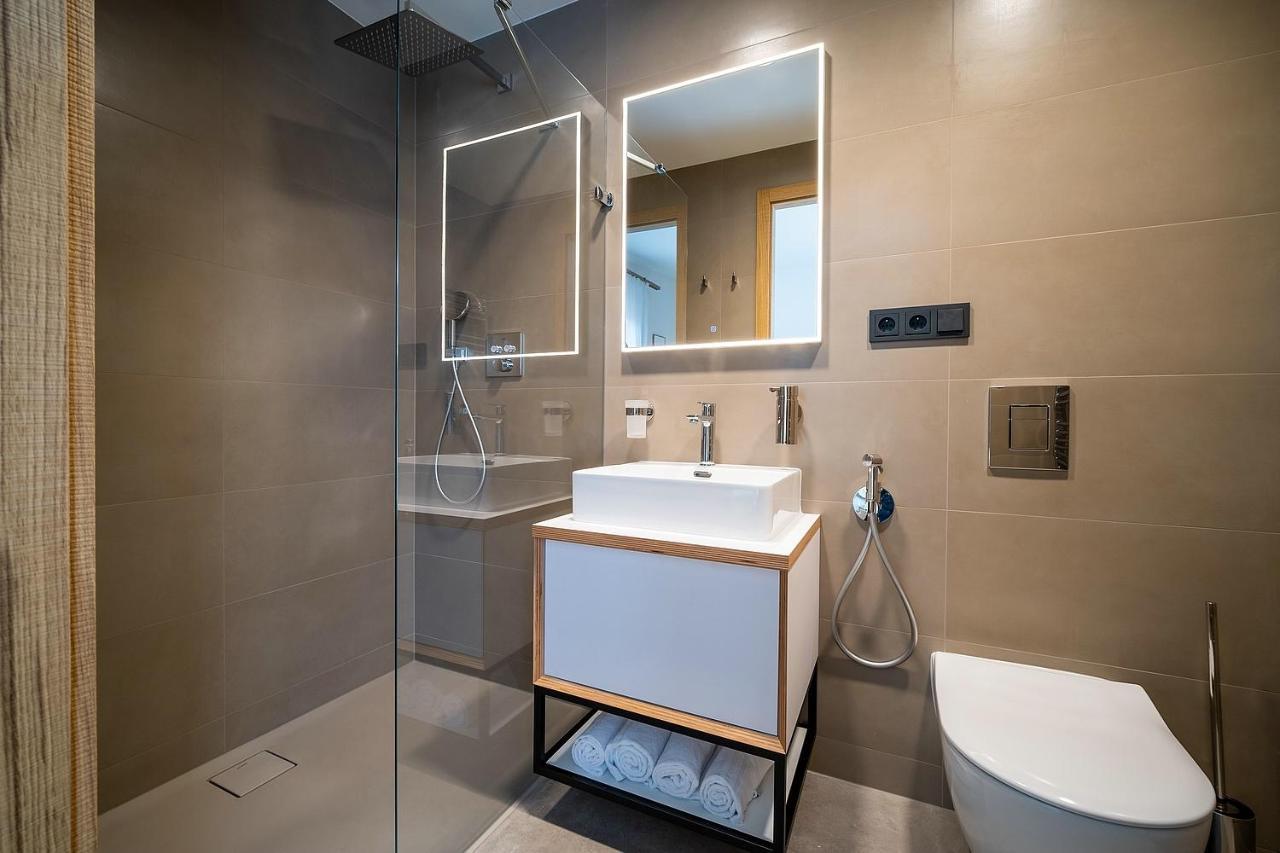 ליפנו נאד וויטאבו Lipno Port Apartment C304 - Lipno Home מראה חיצוני תמונה