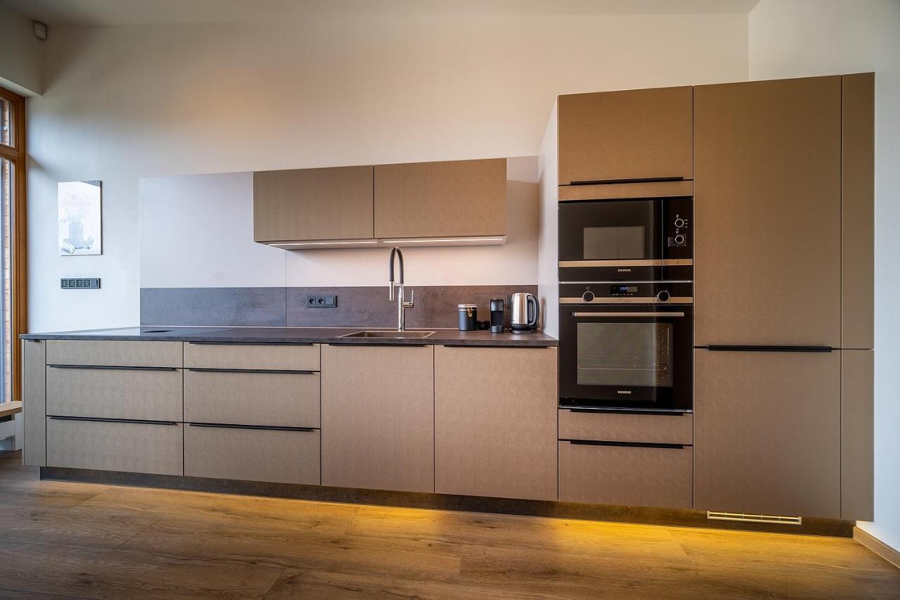 ליפנו נאד וויטאבו Lipno Port Apartment C304 - Lipno Home מראה חיצוני תמונה